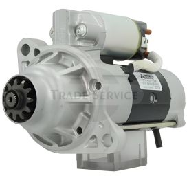 M8T60071 / M008T60071 (AM) Mitsubishi starter motor