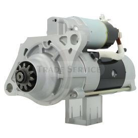 M8T60973 / M008T60973 (AM) Mitsubishi starter motor