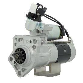 M8T62371 / M008T62371 (AM) Mitsubishi starter motor