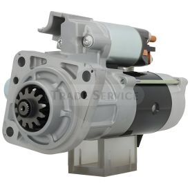 M8T62671 / M008T62671 (AM) Mitsubishi starter motor