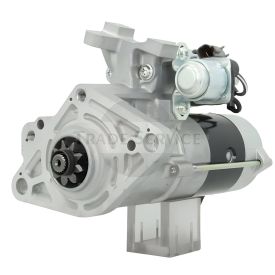 M8T81671 / M008T81671 (AM) Mitsubishi starter motor