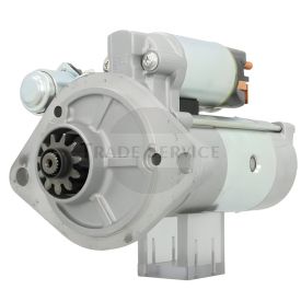 M8T87171 / M008T87171 (AM) Mitsubishi starter motor
