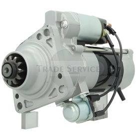 M9T61471 / M009T61471 (AM) Mitsubishi starter motor