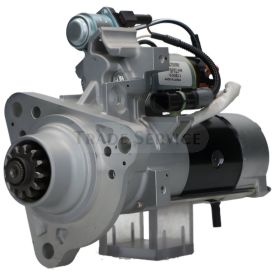 M9T62971 / M009T62971 (AM) Mitsubishi starter motor