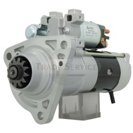 M9T66371 / M009T66371 (AM) Mitsubishi starter motor