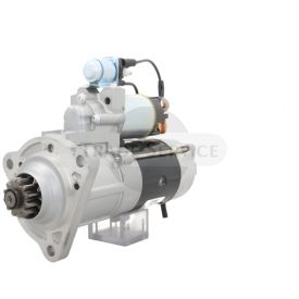 M9T82672 / M009T82672 (AM) Mitsubishi starter motor