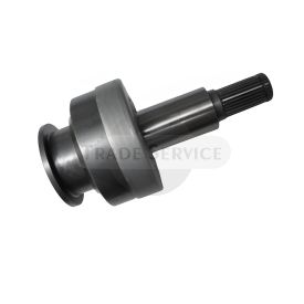 M029710043S pinion with clutch M105R