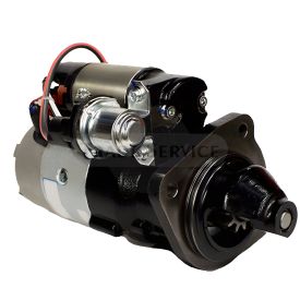 M100R2004SE Prestolite starter motor