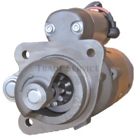 M100R2015SE Prestolite starter motor