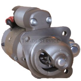 M100R2016SE Prestolite starter motor