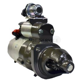 M100R2017SE Prestolite starter motor