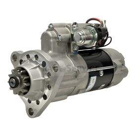 M1057021E Prestolite starter motor