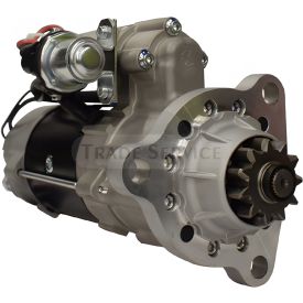 M1057022A Prestolite starter motor