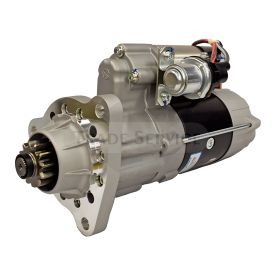 M1057036E Prestolite starter motor