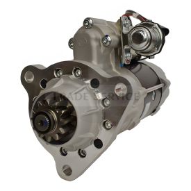 M1057051E Prestolite starter motor