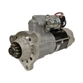 M1057096E Prestolite starter motor