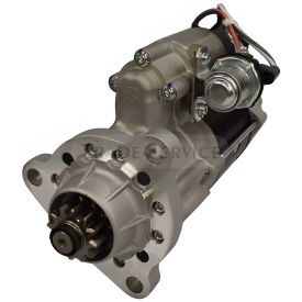 M1057416E Prestolite starter motor
