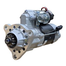 M105HD3006SE Prestolite starter motor