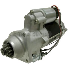 M105R2052SE Prestolite starter motor