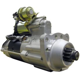 M105R2501SE Prestolite starter motor