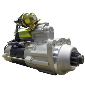 M105R2510SE Prestolite starter motor
