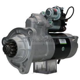 M105R3001SE Prestolite starter motor