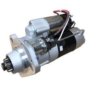 M105R3050SE Prestolite starter motor