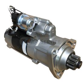 M105R3086SE Prestolite starter motor