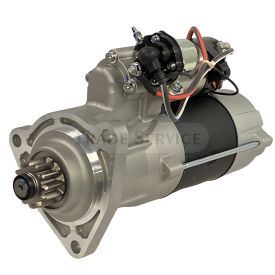 M105R3087SE Prestolite starter motor