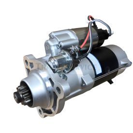 M105R3106SE Prestolite starter motor