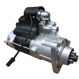 M105R3137SE Prestolite starter motor