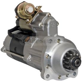 M105R3504SE Prestolite starter motor