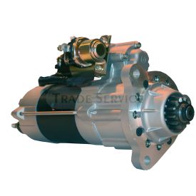 M105R3507SE Prestolite starter motor
