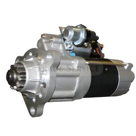 M105R3508SE Prestolite starter motor