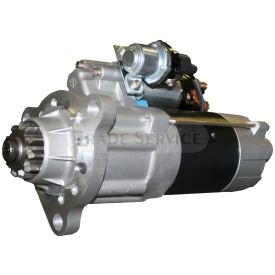 M105R3509SE Prestolite starter motor