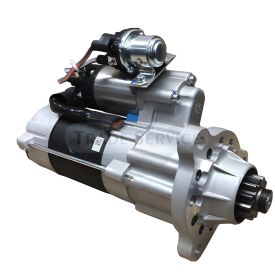 M105R3511SE Prestolite starter motor