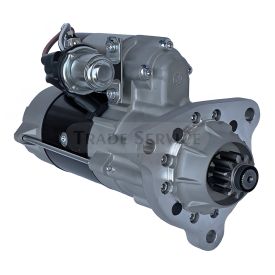 M105R3512SE Prestolite starter motor