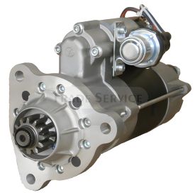 M105R3514SE Prestolite starter motor