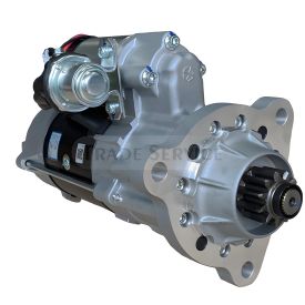 M105R3527SE Prestolite starter motor