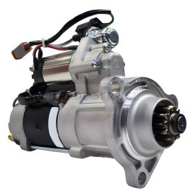 M108R3725SER Prestolite starter motor