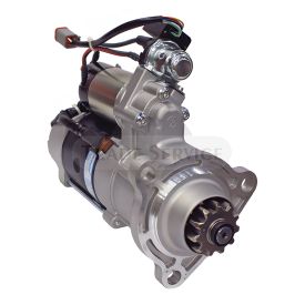 M108R3726SER Prestolite starter motor