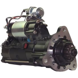 M110R2602SE Prestolite starter motor