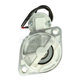 M1201 Prestolite starter motor
