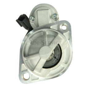 M1201A Prestolite starter motor