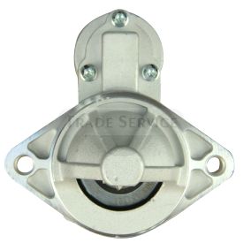 M1205 Prestolite starter motor