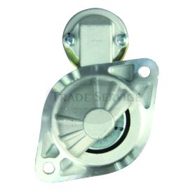 M1208 Prestolite starter motor