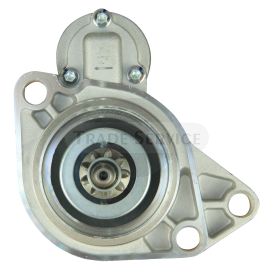 M1209A Prestolite starter motor