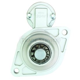 M1214 Prestolite starter motor