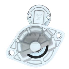 M1217 Prestolite starter motor