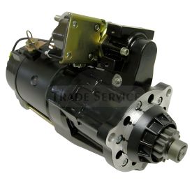 M125R2632SE Prestolite starter motor